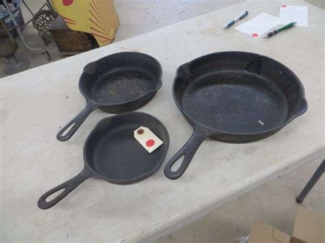 wagner frying pans|wagner and griswold pans.